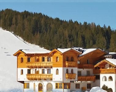 Hotel Lisa Флахау Экстерьер фото