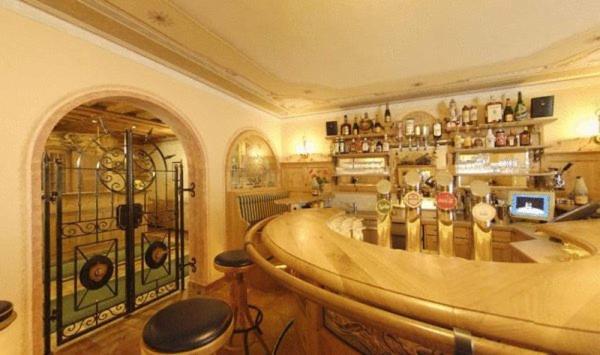 Hotel Lisa Флахау Экстерьер фото