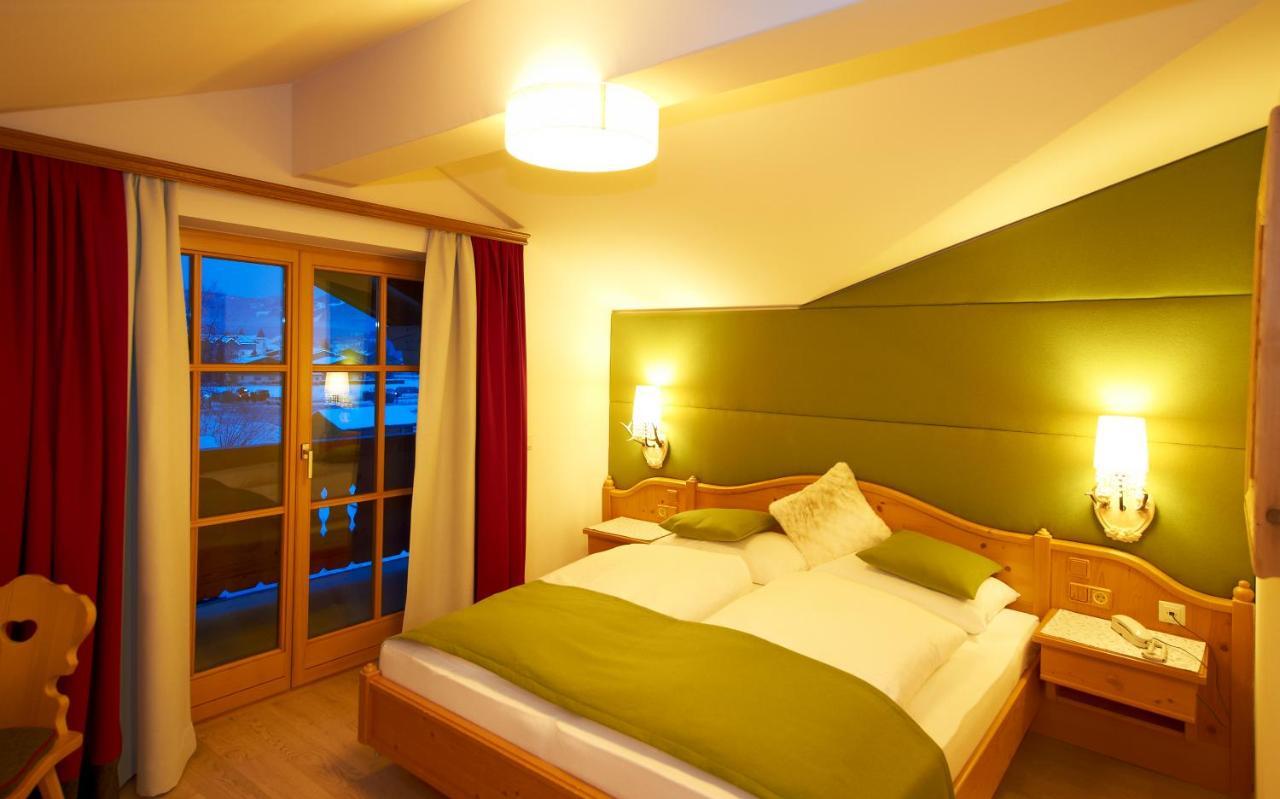 Hotel Lisa Флахау Номер фото